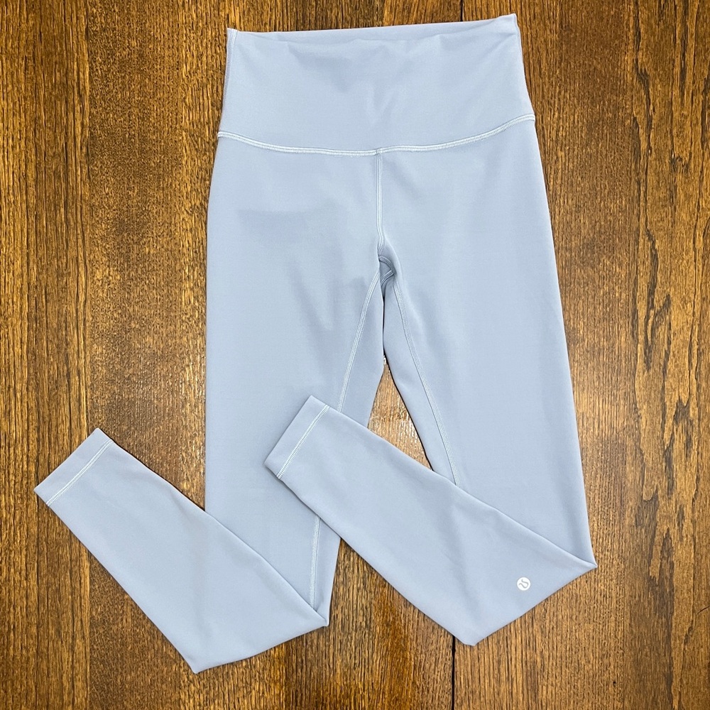 🍋LIKE NEW Condition Lululemon Wunder Under